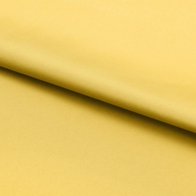 Курточная ткань Дюэл (дюспо) 13-0840, PU/WR/Milky, 80 гр/м2, шир.150см, цвет солнечный - купить в Междуреченске. Цена 141.80 руб.