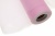 Фатин в шпульках 16-14, 10 гр/м2, шир. 15 см (в нам. 25+/-1 м), цвет розовый - купить в Междуреченске. Цена: 101.71 руб.