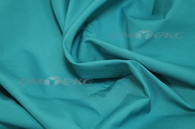 Сорочечная ткань "Ассет" 19-4535, 120 гр/м2, шир.150см, цвет м.волна - купить в Междуреченске. Цена 251.41 руб.
