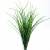 Трава искусственная -4, шт  (осока 50 см/8 см  7 листов)				 - купить в Междуреченске. Цена: 130.73 руб.