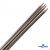 Спицы чулочные С-62 ф-1,8 мм, 19,5 см (5шт), сталь  цв. никель - купить в Междуреченске. Цена: 68.45 руб.