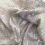 Трикотажное полотно, Сетка с пайетками голограмма, шир.130 см, #313, цв.-беж мульти - купить в Междуреченске. Цена 1 039.99 руб.