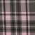 Ткань костюмная клетка 25577 2014, 230 гр/м2, шир.150см, цвет серый/роз/ч/бел - купить в Междуреченске. Цена 539.74 руб.