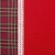 Ткань костюмная 21010 2023, 225 гр/м2, шир.150см, цвет красный - купить в Междуреченске. Цена 394.71 руб.