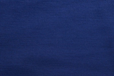 Трикотаж "Grange" R.BLUE 5# (2,38м/кг), 280 гр/м2, шир.150 см, цвет т.синий - купить в Междуреченске. Цена 861.22 руб.
