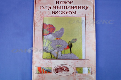 НС №2 набор для вышивания бисером - купить в Междуреченске. Цена: 1 225 руб.