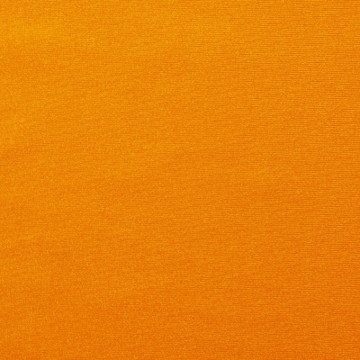 Бифлекс плотный col.716, 210 гр/м2, шир.150см, цвет оранжевый - купить в Междуреченске. Цена 653.26 руб.
