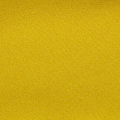 Креп стрейч Амузен 14-0756, 85 гр/м2, шир.150см, цвет жёлтый - купить в Междуреченске. Цена 196.05 руб.
