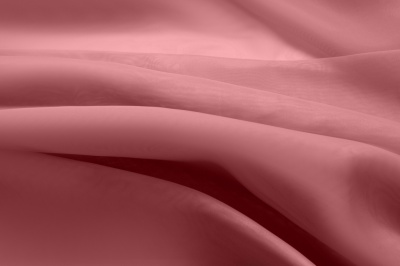 Портьерный капрон 16-1434, 47 гр/м2, шир.300см, цвет дымч.розовый - купить в Междуреченске. Цена 138.67 руб.