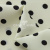 Плательная ткань "Фламенко" 8.1, 80 гр/м2, шир.150 см, принт горох - купить в Междуреченске. Цена 241.49 руб.