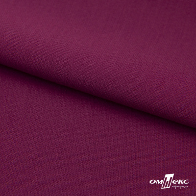 Ткань костюмная "Марко" 80% P, 16% R, 4% S, 220 г/м2, шир.150 см, цв-фиолетово красный #5 - купить в Междуреченске. Цена 528.29 руб.