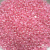 0404-5146G-Полубусины пластиковые круглые "ОмТекс", 4 мм, (уп.50гр=2500+/-10шт), цв.101-св.розовый - купить в Междуреченске. Цена: 63.50 руб.