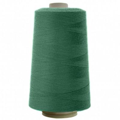 Швейные нитки (армированные) 28S/2, нам. 2 500 м, цвет 376 - купить в Междуреченске. Цена: 148.95 руб.