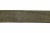Окантовочная тесьма №158, шир. 22 мм (в упак. 100 м), цвет хаки - купить в Междуреченске. Цена: 207.68 руб.