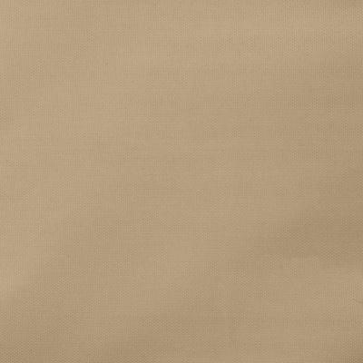 Ткань подкладочная Таффета 16-1010, антист., 53 гр/м2, шир.150см, цвет т.бежевый - купить в Междуреченске. Цена 62.37 руб.