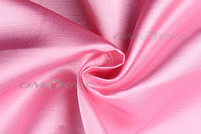 Портьерная ткань Шанзализе 2026, №11 (295 см)розовый - купить в Междуреченске. Цена 480.95 руб.