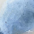 Сетка Фатин Глитер Спейс, 12 (+/-5) гр/м2, шир.150 см, 16-93/голубой - купить в Междуреченске. Цена 180.32 руб.
