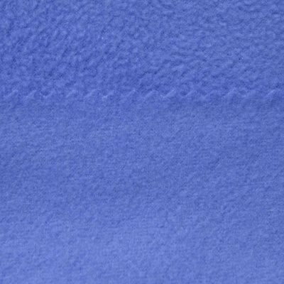 Флис DTY, 180 г/м2, шир. 150 см, цвет голубой - купить в Междуреченске. Цена 646.04 руб.