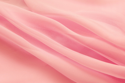 Портьерный капрон 15-2215, 47 гр/м2, шир.300см, цвет 5/розовый - купить в Междуреченске. Цена 137.27 руб.