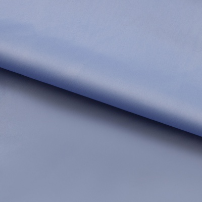 Курточная ткань Дюэл (дюспо) 16-4020, PU/WR/Milky, 80 гр/м2, шир.150см, цвет голубой - купить в Междуреченске. Цена 145.80 руб.