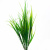 Трава искусственная -2, шт (осока 41см/8 см)				 - купить в Междуреченске. Цена: 104.57 руб.