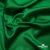 Поли креп-сатин 17-6153, 125 (+/-5) гр/м2, шир.150см, цвет зелёный - купить в Междуреченске. Цена 155.57 руб.