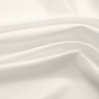 Курточная ткань Дюэл (дюспо) 11-0510, PU/WR/Milky, 80 гр/м2, шир.150см, цвет молочный - купить в Междуреченске. Цена 139.35 руб.