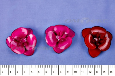 Украшение "Розы крупные" брак - купить в Междуреченске. Цена: 66.10 руб.