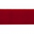 Лента бархатная нейлон, шир.25 мм, (упак. 45,7м), цв.45-красный - купить в Междуреченске. Цена: 981.09 руб.
