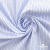 Ткань сорочечная Ронда, 115 г/м2, 58% пэ,42% хл, шир.150 см, цв.3-голубая, (арт.114) - купить в Междуреченске. Цена 306.69 руб.