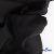 Ткань костюмная "Фабио" 80% P, 16% R, 4% S, 245 г/м2, шир.150 см, цв-черный #1 - купить в Междуреченске. Цена 470.17 руб.