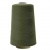 Швейные нитки (армированные) 28S/2, нам. 2 500 м, цвет 208 - купить в Междуреченске. Цена: 139.91 руб.