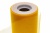 Фатин в шпульках 16-72, 10 гр/м2, шир. 15 см (в нам. 25+/-1 м), цвет жёлтый - купить в Междуреченске. Цена: 100.69 руб.