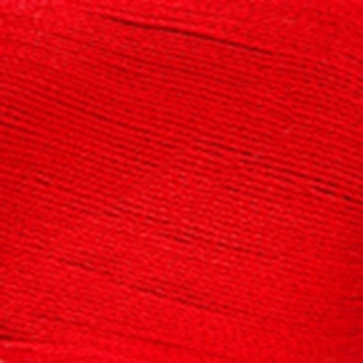 Пряжа "Хлопок мерсеризованный", 100% мерсеризованный хлопок, 50гр, 200м, цв.046-красный - купить в Междуреченске. Цена: 86.09 руб.