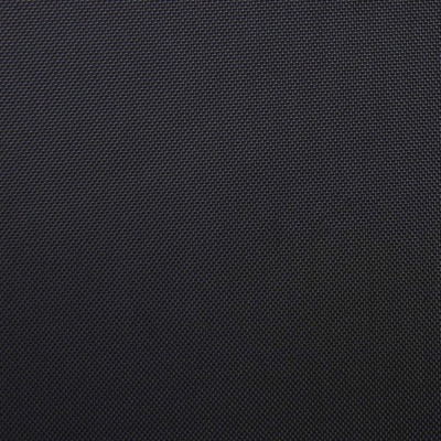 Оксфорд (Oxford) 420D, PU1000/WR, 130 гр/м2, шир.150см, цвет чёрный - купить в Междуреченске. Цена 162.74 руб.