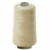 Швейные нитки (армированные) 28S/2, нам. 2 500 м, цвет 137 - купить в Междуреченске. Цена: 148.95 руб.