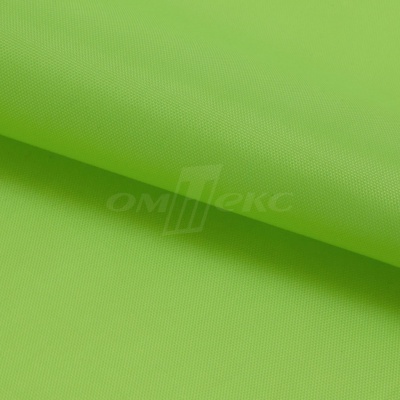 Оксфорд (Oxford) 210D 15-0545, PU/WR, 80 гр/м2, шир.150см, цвет зеленый жасмин - купить в Междуреченске. Цена 118.13 руб.