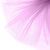 Фатин блестящий 16-12, 12 гр/м2, шир.300см, цвет розовый - купить в Междуреченске. Цена 110.84 руб.