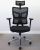 Кресло офисное текстиль арт. JYG-22 - купить в Междуреченске. Цена 20 307.69 руб.