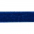 Лента бархатная нейлон, шир.12 мм, (упак. 45,7м), цв.74-василек - купить в Междуреченске. Цена: 392 руб.