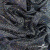 Трикотажное полотно голограмма, шир.140 см, #601-хамелеон чёрный - купить в Междуреченске. Цена 452.76 руб.