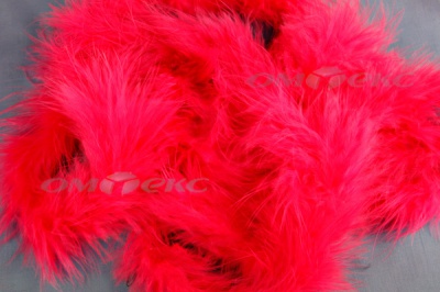 Марабу из пуха и перьев тонкое/насыщенно-розовый - купить в Междуреченске. Цена: 61.70 руб.