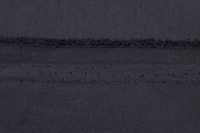 Костюмная ткань с вискозой "Флоренция" 19-4014, 195 гр/м2, шир.150см, цвет серый/шторм - купить в Междуреченске. Цена 458.04 руб.
