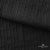 Ткань плательная 100%хлопок, 115 г/м2, ш.140 +/-5 см #103, цв.(17)-чёрный - купить в Междуреченске. Цена 548.89 руб.