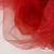 Сетка Фатин Глитер серебро, 12 (+/-5) гр/м2, шир.150 см, 16-38/красный - купить в Междуреченске. Цена 132.81 руб.