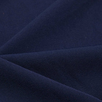 Ткань костюмная Picasso (Пикачу) 19-3940, 220 гр/м2, шир.150см, цвет синий - купить в Междуреченске. Цена 321.53 руб.