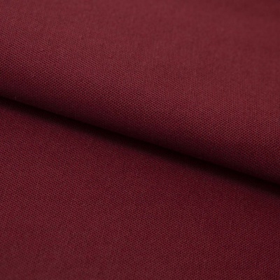 Ткань смесовая для спецодежды "Униформ" 19-1725, 200 гр/м2, шир.150 см, цвет бордовый - купить в Междуреченске. Цена 138.73 руб.