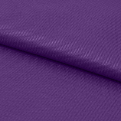 Ткань подкладочная Таффета 17-3834, антист., 53 гр/м2, шир.150см, цвет фиолетовый - купить в Междуреченске. Цена 62.37 руб.