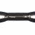 Молния металл Т-5 (2 сл.), 110 см, разъёмная, цвет чёрный - купить в Междуреченске. Цена: 157.69 руб.