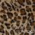 Мех искусственный 550 г/м2, 100% полиэстр, шир. 150 см Цвет Леопард - купить в Междуреченске. Цена 562.80 руб.